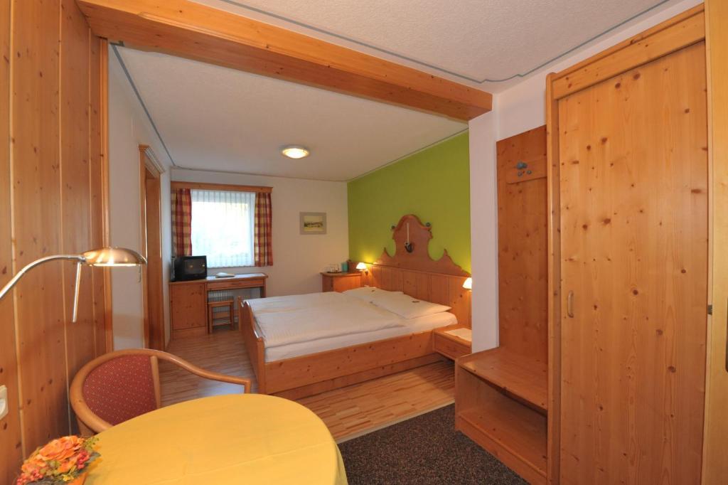Haus Helga Otel Mauterndorf  Oda fotoğraf