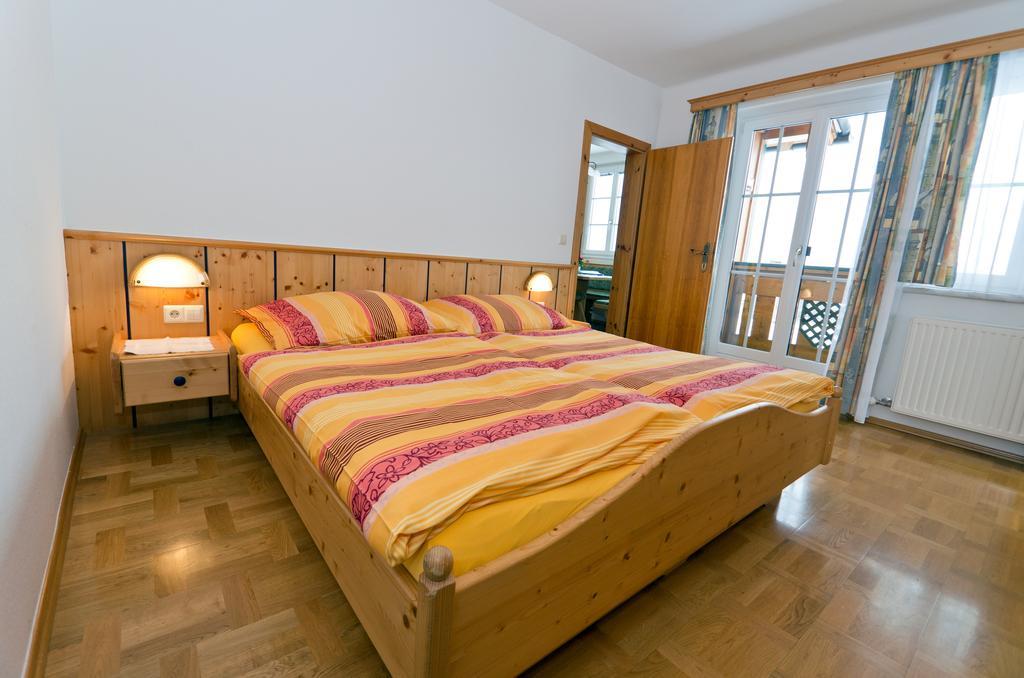Haus Helga Otel Mauterndorf  Dış mekan fotoğraf