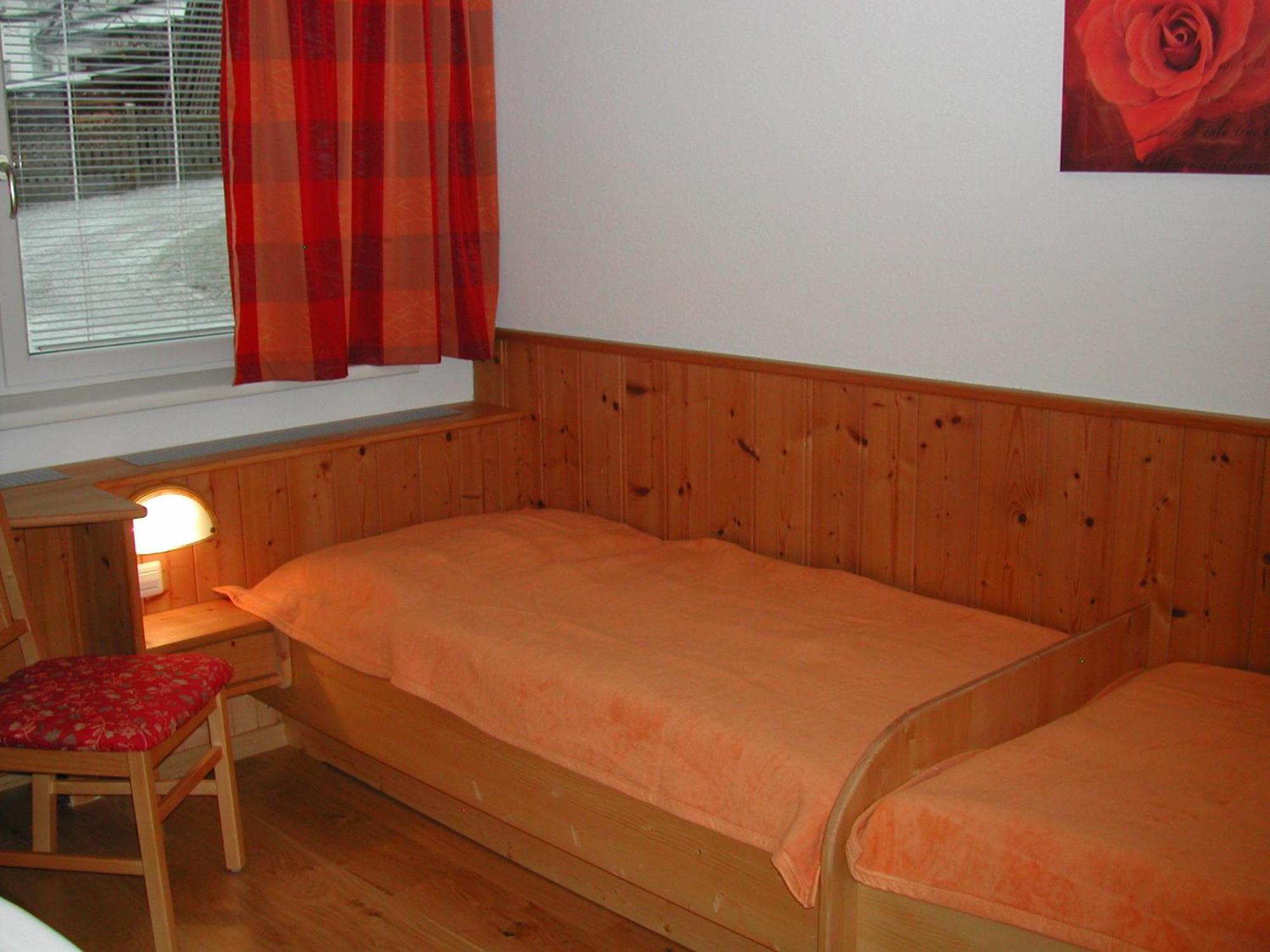Haus Helga Otel Mauterndorf  Dış mekan fotoğraf