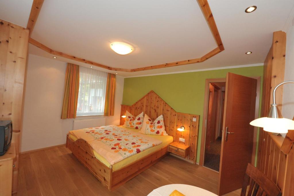 Haus Helga Otel Mauterndorf  Oda fotoğraf