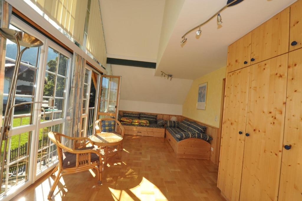 Haus Helga Otel Mauterndorf  Oda fotoğraf