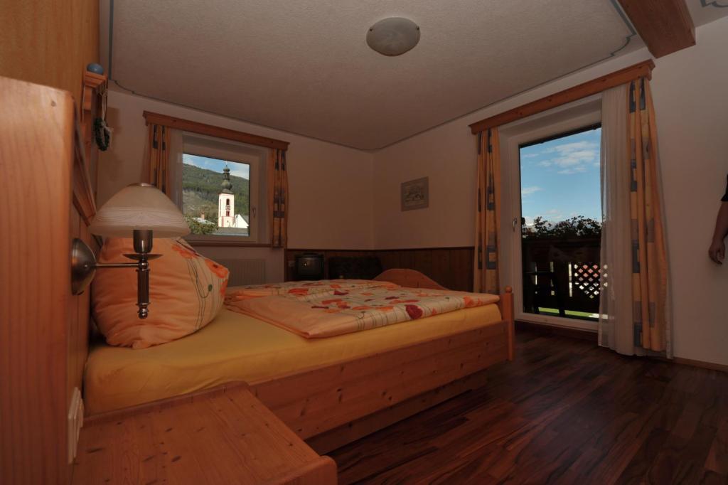 Haus Helga Otel Mauterndorf  Oda fotoğraf