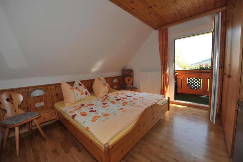 Haus Helga Otel Mauterndorf  Oda fotoğraf
